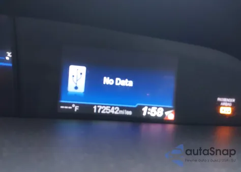 2013 Honda Civic Ex-L from USA, damaged, VIN 19XFB2F91DE202798